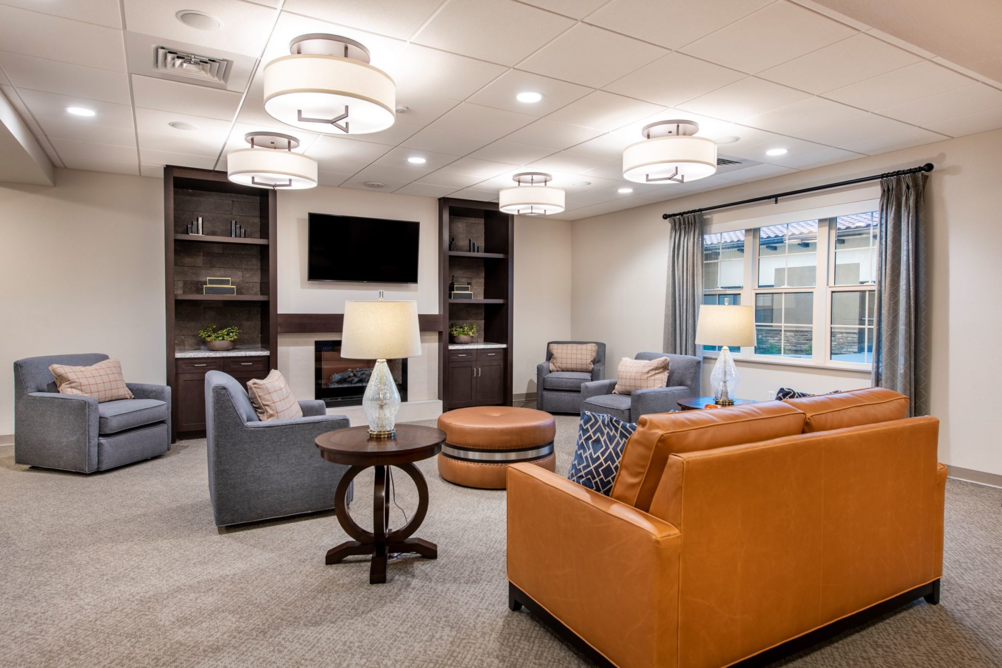Photo Gallery: An Inside Look | Clarendale of Chandler