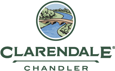 Clarendale Chandler Logo