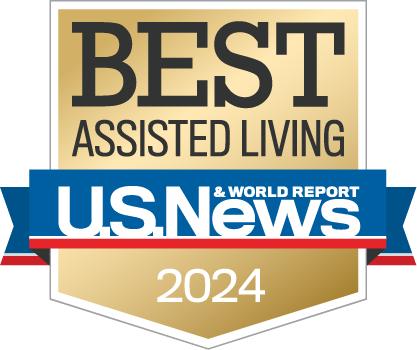 Best Assisted Living 2024