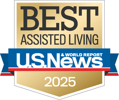 2025 best memory care