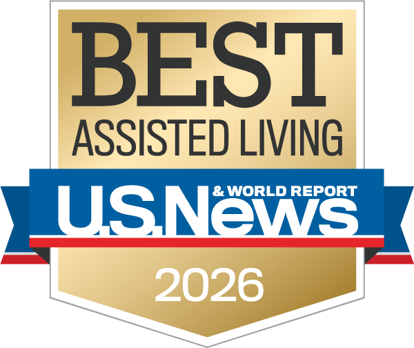 Best Assisted Living 2026